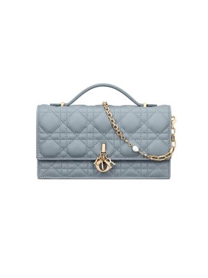 MISS DIOR MINI BAG