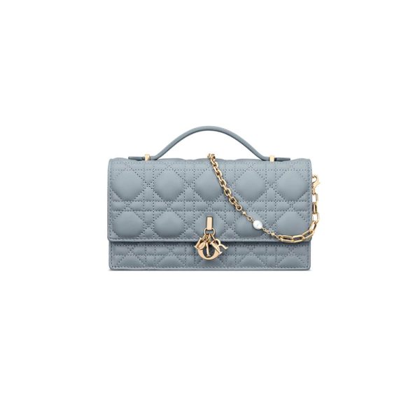 MISS DIOR MINI BAG