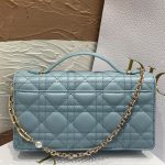 MISS DIOR MINI BAG