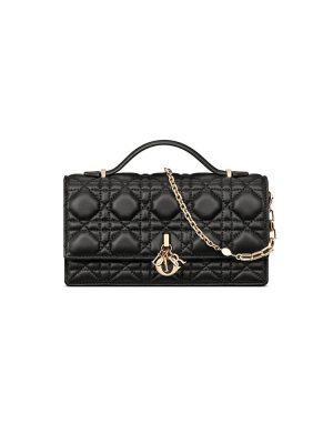 MISS DIOR MINI BAG