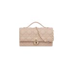 MISS DIOR MINI BAG