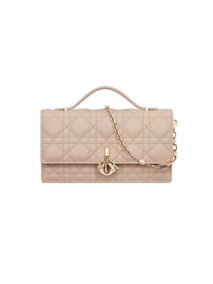 MISS DIOR MINI BAG