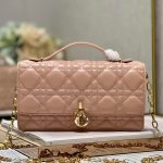 MISS DIOR MINI BAG