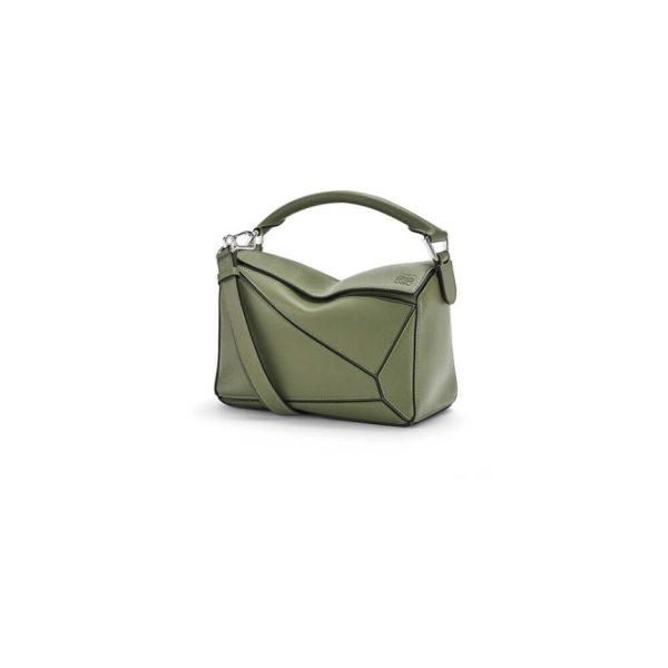 LOEWE Mini Puzzle bag