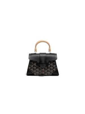 Goyard Saïgon Souple Mini Bag