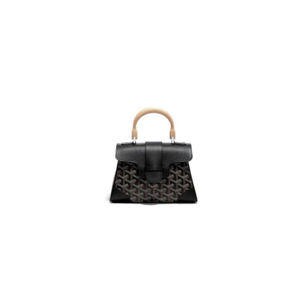 Goyard Saïgon Souple Mini Bag