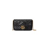 GG MARMONT MINI BAG(21CM)