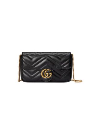 GG MARMONT MINI BAG(21CM)