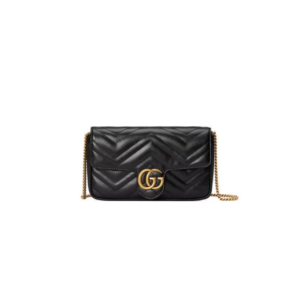 GG MARMONT MINI BAG(21CM)