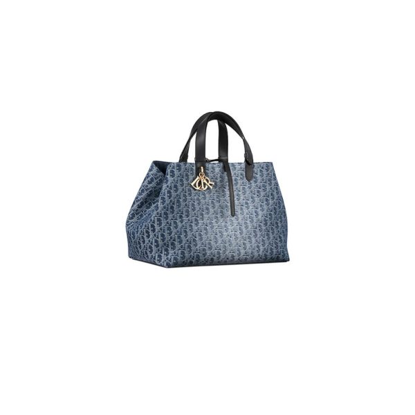 Large Dior Toujours Bag