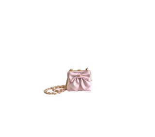 CHANEL Clutch With Chain(high-end grade)