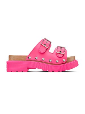 DIORQUAKE STRAP SANDAL