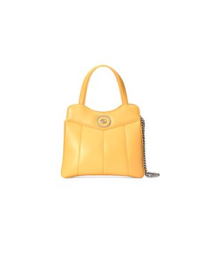 PETITE GG SMALL TOTE BAG