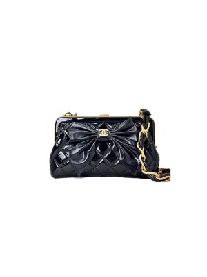 CHANEL Large Clutch With Chain(high-end grade)