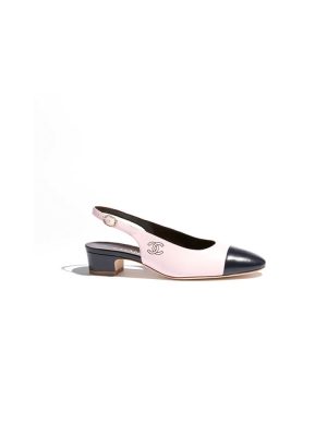 CHANEL SLINGBACK