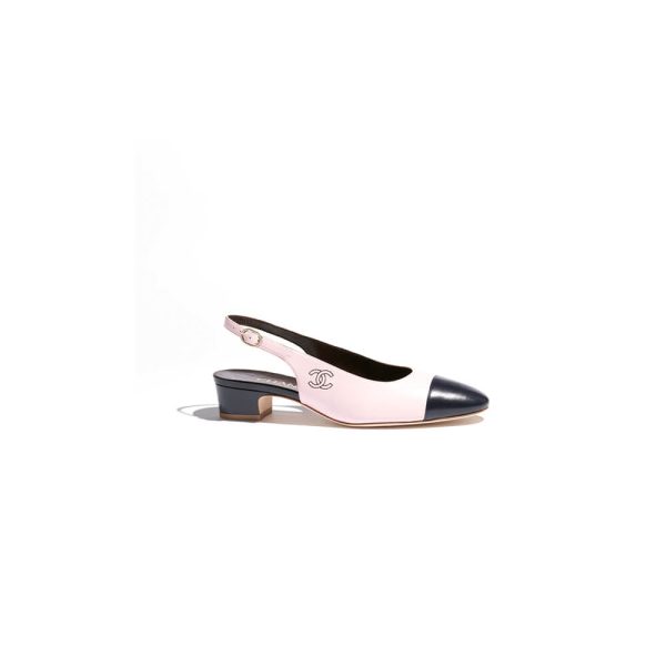 CHANEL SLINGBACK
