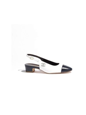 CHANEL SLINGBACK