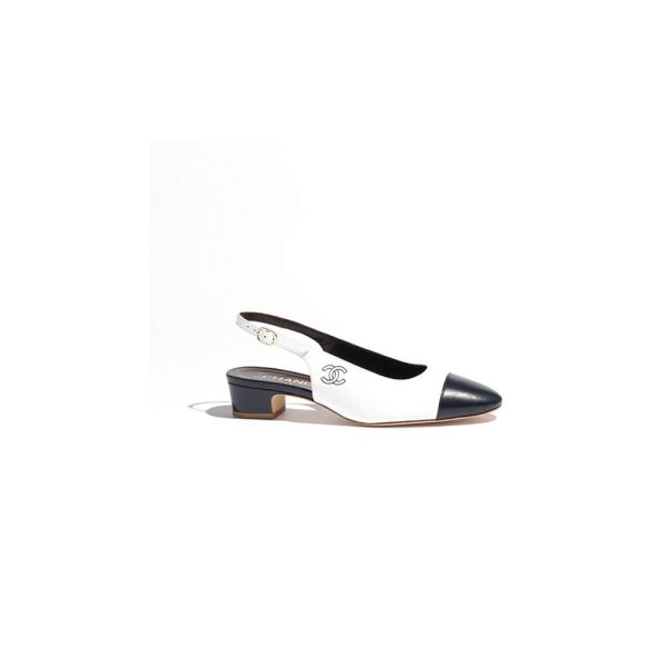 CHANEL SLINGBACK