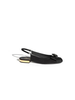 CHANEL SLINGBACK