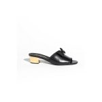 CHANEL Mules