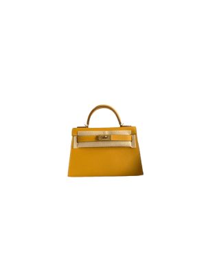 Hermes Mini Kelly II(HIGH-END GRADE)