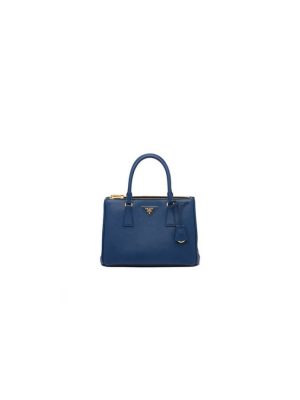 Medium Prada Galleria Saffiano leather bag(high-end grade)