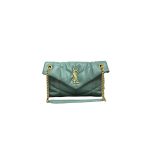 YSL PUFFER small bag(HIGH-END GRADE)