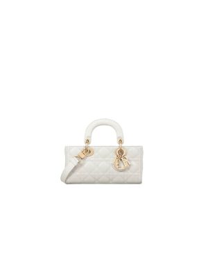 Dior Small Lady D-Joy Bag(high-end grade)