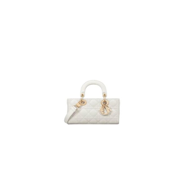 Dior Small Lady D-Joy Bag(high-end grade)
