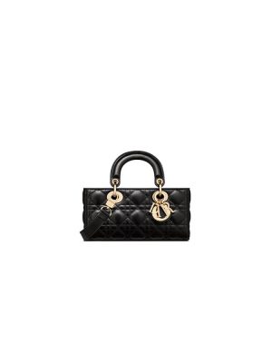 Dior Small Lady D-Joy Bag(high-end grade)