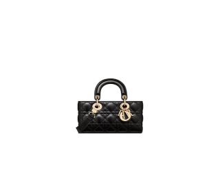 Dior Small Lady D-Joy Bag(high-end grade)