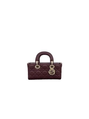 Dior Small Lady D-Joy Bag(high-end grade)