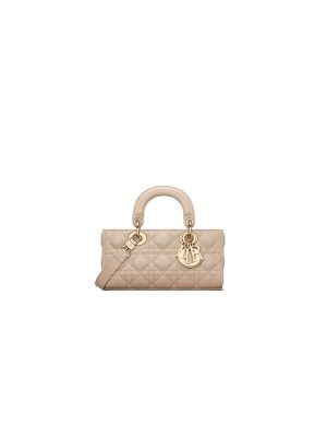 Dior Small Lady D-Joy Bag(high-end grade)