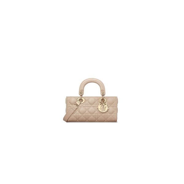 Dior Small Lady D-Joy Bag(high-end grade)
