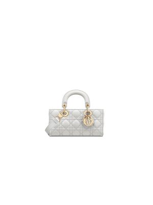 Dior Small Lady D-Joy Bag(high-end grade)