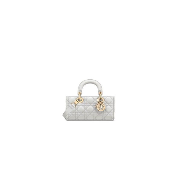 Dior Small Lady D-Joy Bag(high-end grade)