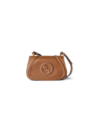 Gucci Blondie small shoulder bag