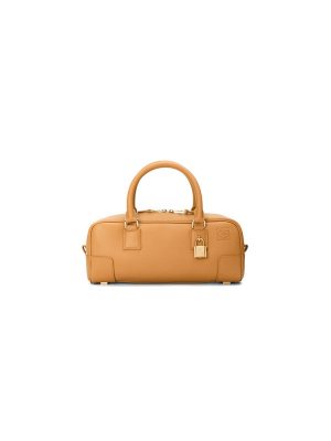 LOEWE Amazona 23 Cropped bag in nappa calfskin(HIGH-END GRADE)