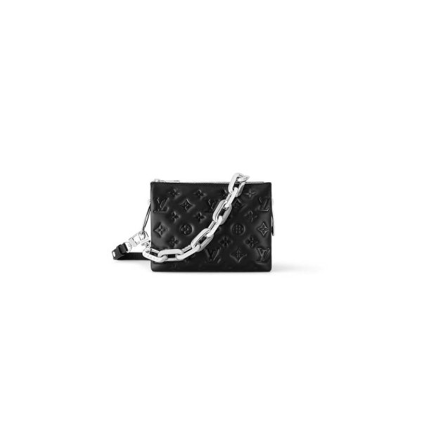 LV Coussin BB