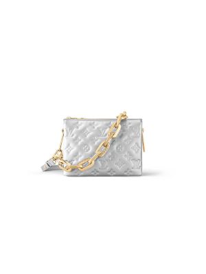 LV Coussin BB