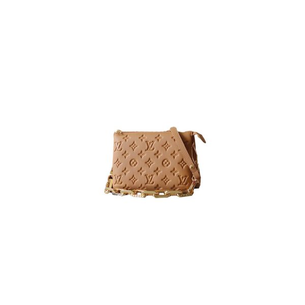 LV Coussin BB