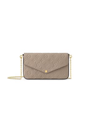 LV Felicie Pochette