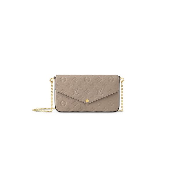 LV Felicie Pochette