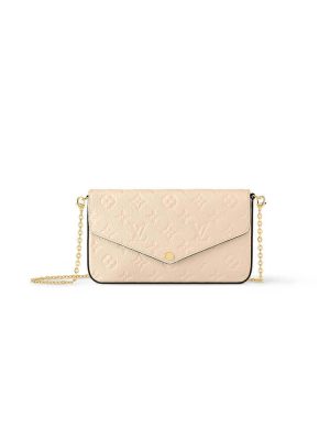 LV Felicie Pochette