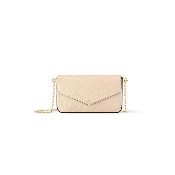 LV Felicie Pochette