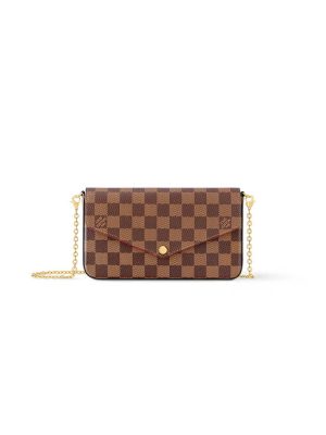 LV Felicie Pochette