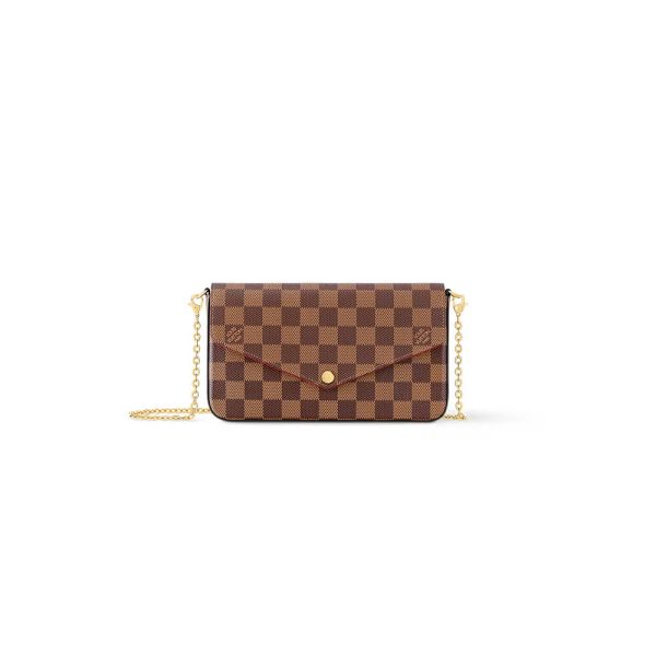 LV Felicie Pochette