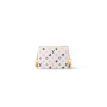 LV Coussin BB By The Pool