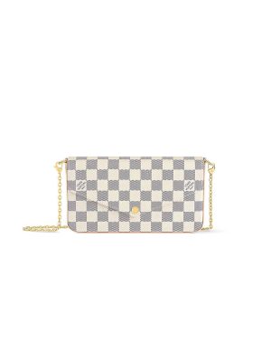 LV Felicie Pochette