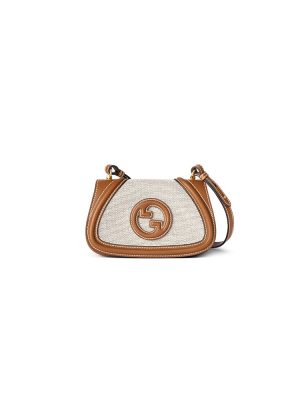 Gucci Blondie small shoulder bag